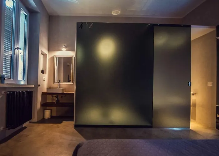 Apartment Urban Perugia