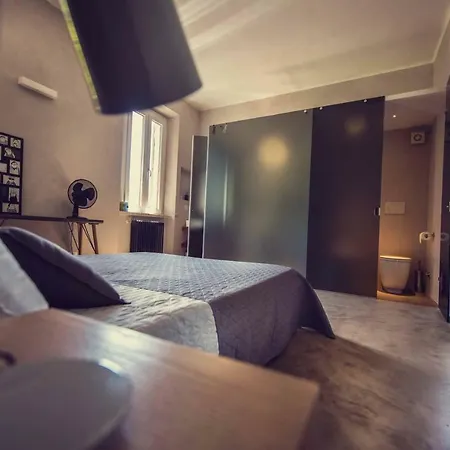 Apartman Urban *
