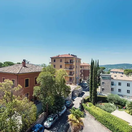 Appartamento Urban Perugia