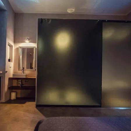 דירה Urban פרוג'ה