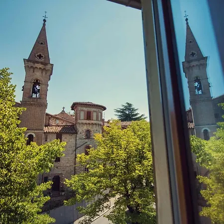 Апартаменты Urban *