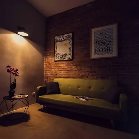 Urban Apartman *