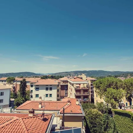 Urban Perugia