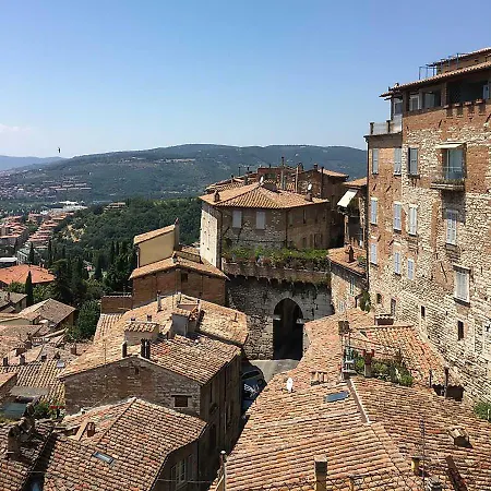 Urban Apartman Perugia