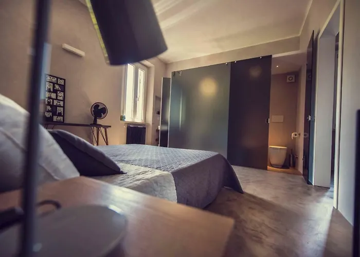 Appartamento Urban *