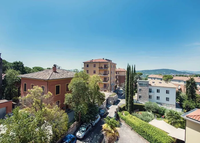 Lejlighed Urban Perugia