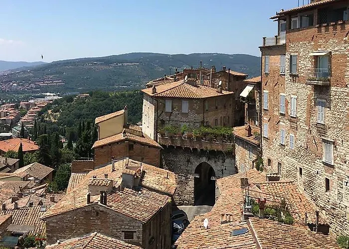 Urban Appartamento Perugia